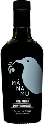Cargar imagen en el visor de la galería, Aceite de Oliva Extra Virgen Ultra Premium Mánamu 500 ml
