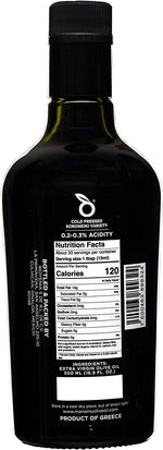 Cargar imagen en el visor de la galería, Aceite de Oliva Extra Virgen Ultra Premium Mánamu 500 ml
