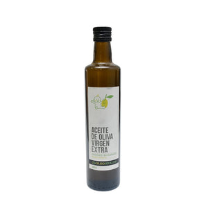 Aceite de Oliva Virgen Extra