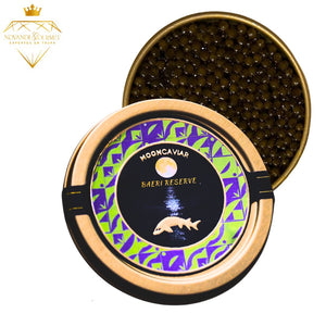 Caviar Moon Baerii