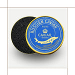 Cargar imagen en el visor de la galería, Caviar Starter Pack: Tu Introducción Perfecta al Mundo del Caviar
