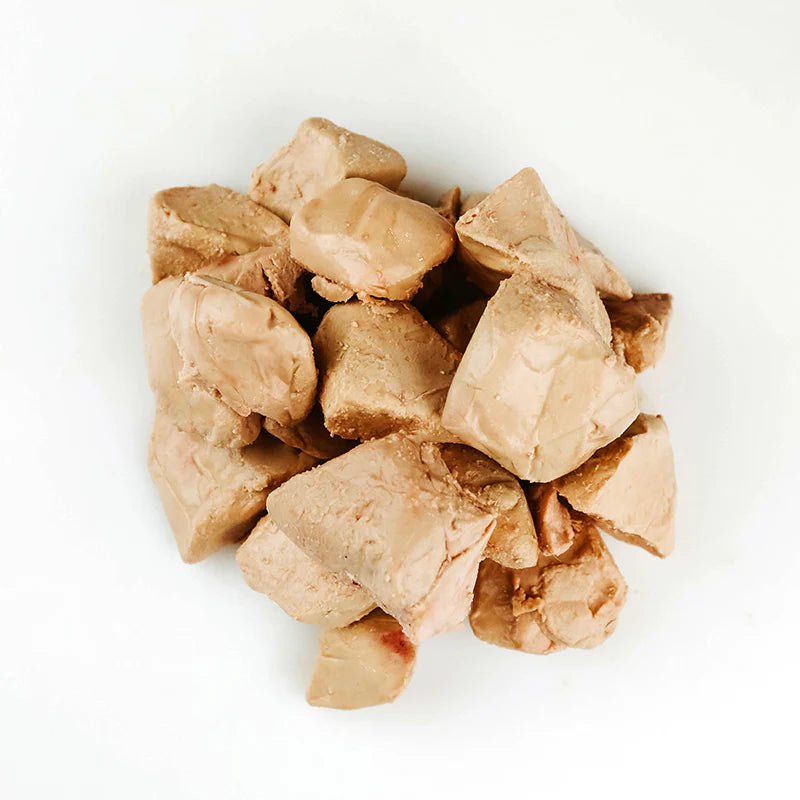 Foie Gras en Cubos – Novandi Gourmet