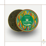 Cargar imagen en el visor de la galería, Caviar Imperial Kaluga
