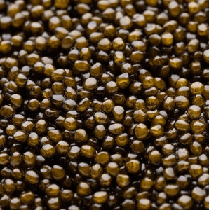 Caviar Imperial Osetra 30 gr