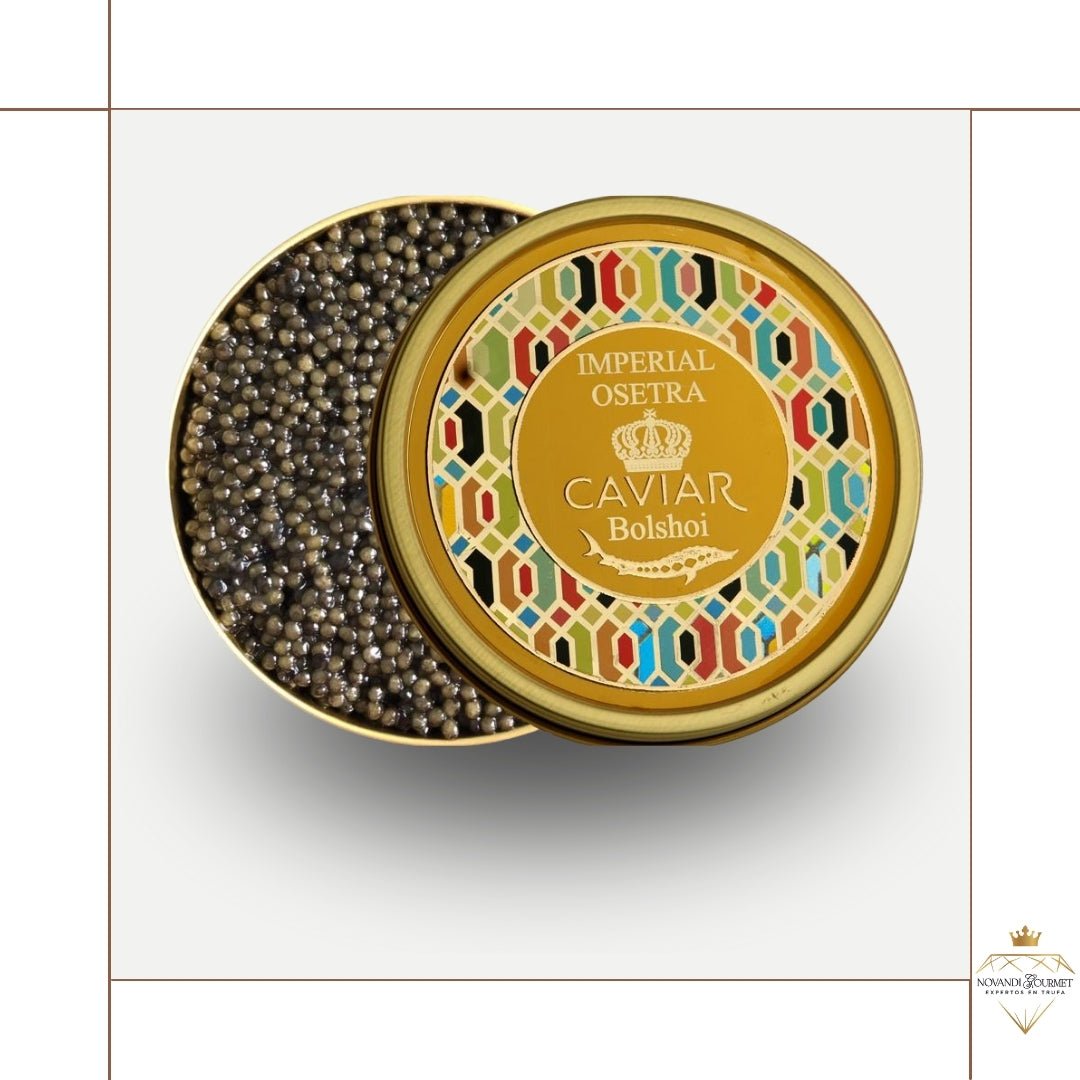 Caviar Imperial Osetra