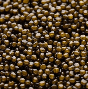Caviar Pack (Baerii Malossol, Imperial Osetra e Imperial Kaluga)