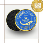 Cargar imagen en el visor de la galería, Caviar Pack (Baerii Malossol, Imperial Osetra e Imperial Kaluga)
