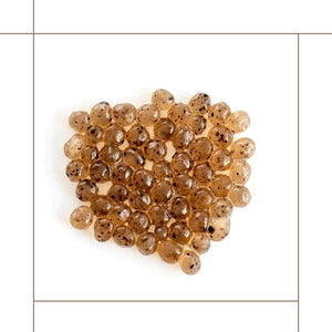 Perlas de trufa Melanosporum 50 gr
